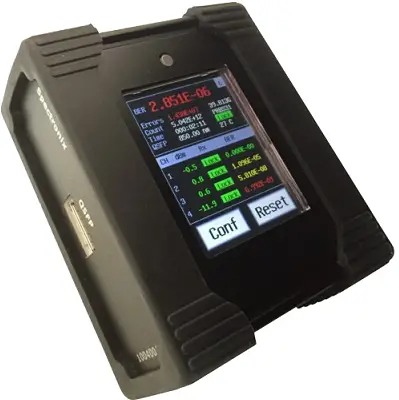 Spectronix-Eye-BERT-40G-Software-Programming-PRODUCT