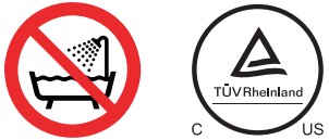 T3 CURLWRAP 76680 Automatic Rotating Curling Iron - Symbol 6