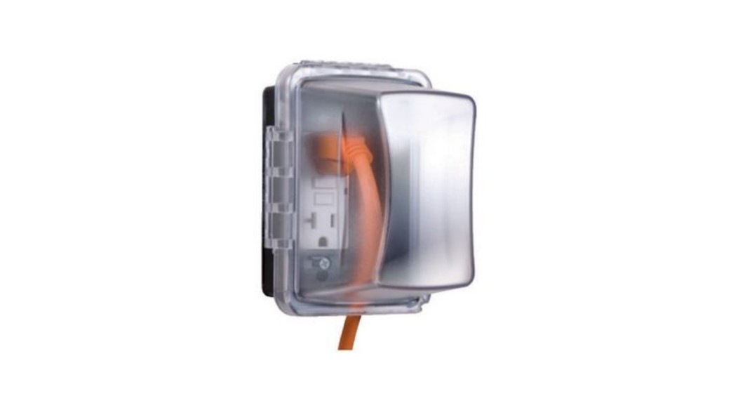 TayMac MM710C Weatherproof In Use Cover - Featured Image
