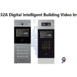 Trudian-TD-D32A-Digital-Intelligent-Building-Video-Intercom-System-featured-image