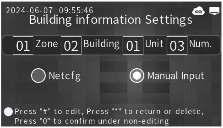 Trudian-TD-R39-Digital-Intelligent-Building-Video-Intercom-System-FIG-4