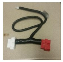 UIMA-UIM301-B Upfitter Interface Module - Data Link