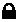 UNI-T UT303C Professional Pyrometer User Manual - Lock Icon