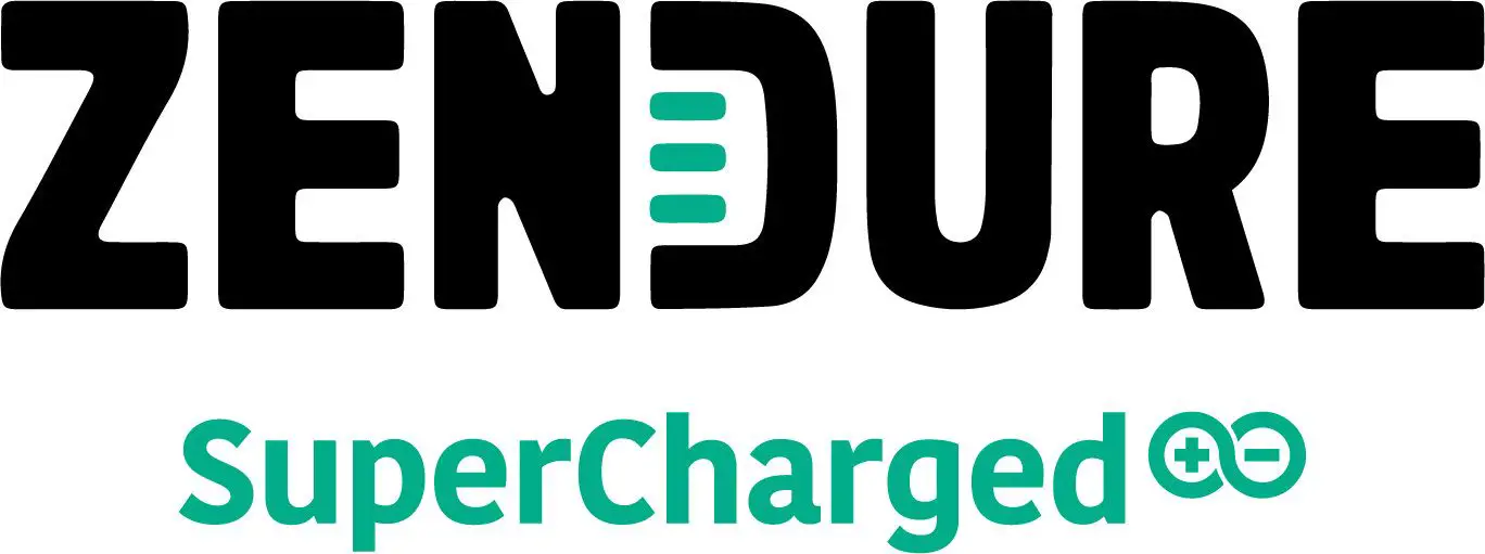 ZENDURE-Logo