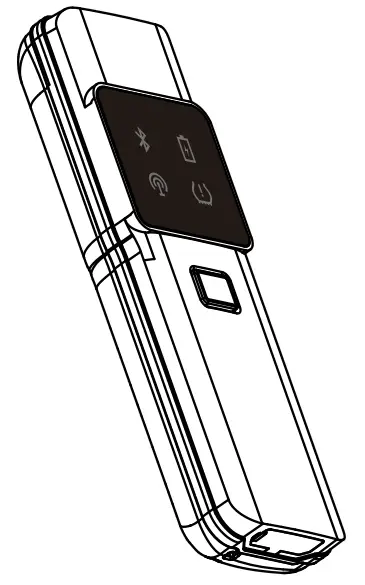 ZKC TCT TPMS Configuration Tool
