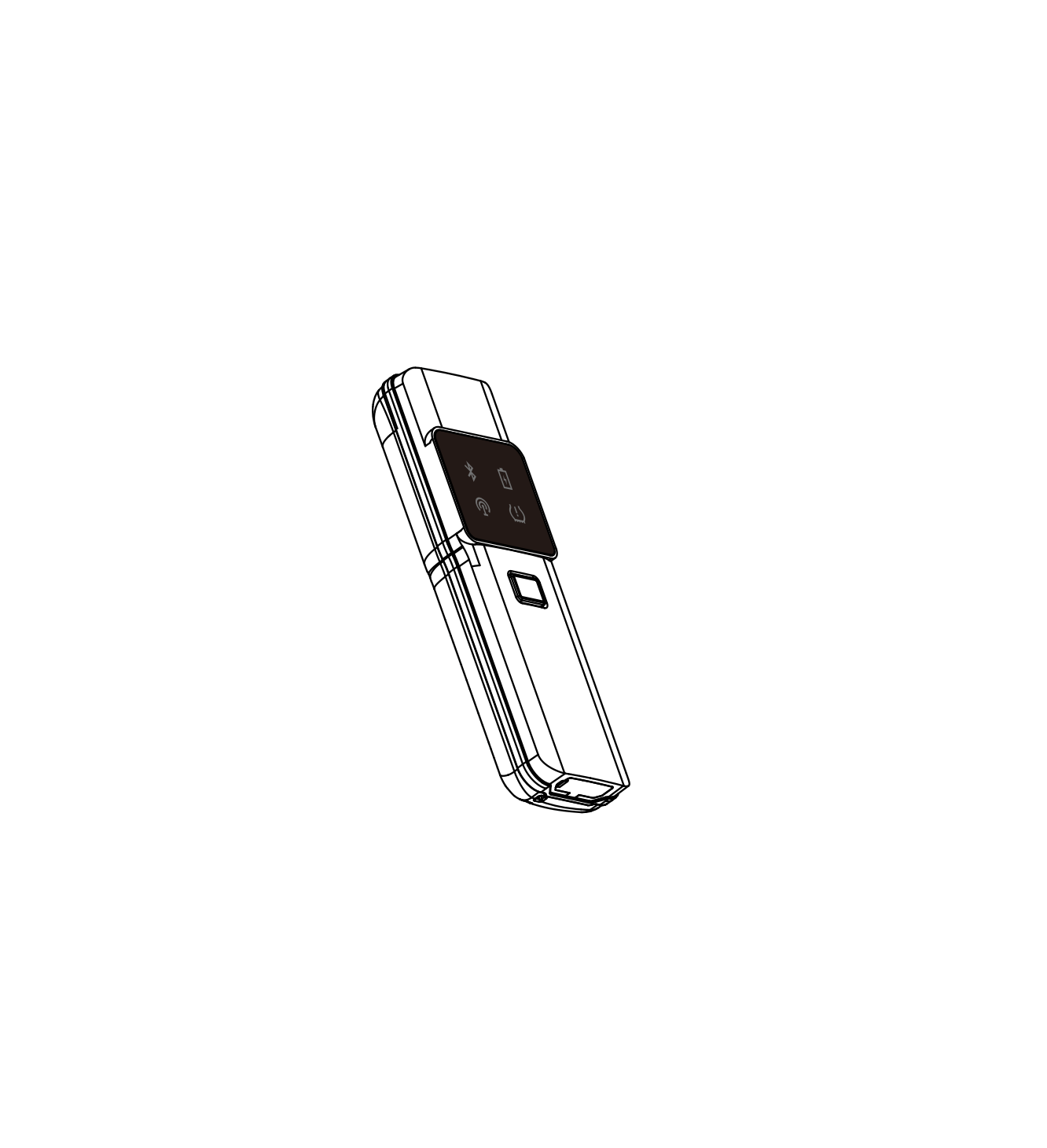 ZKC TCT TPMS Configuration Tool