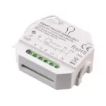 ZSC1 Zigbee + RF Smart Curtain Switch Module- Featured Image