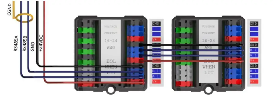 armstrong-MONITORING-AMC-UTx-B-Series-BACnet-Transmitter-Module-fig-1