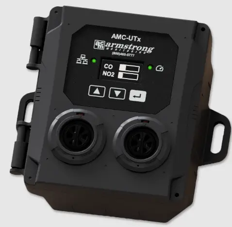 armstrong-MONITORING-AMC-UTx-B-Series-BACnet-Transmitter-Module