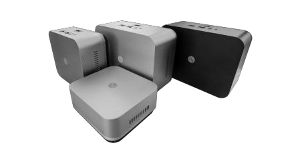 horys XK Series Blockchain Computer Device - Featured Image
