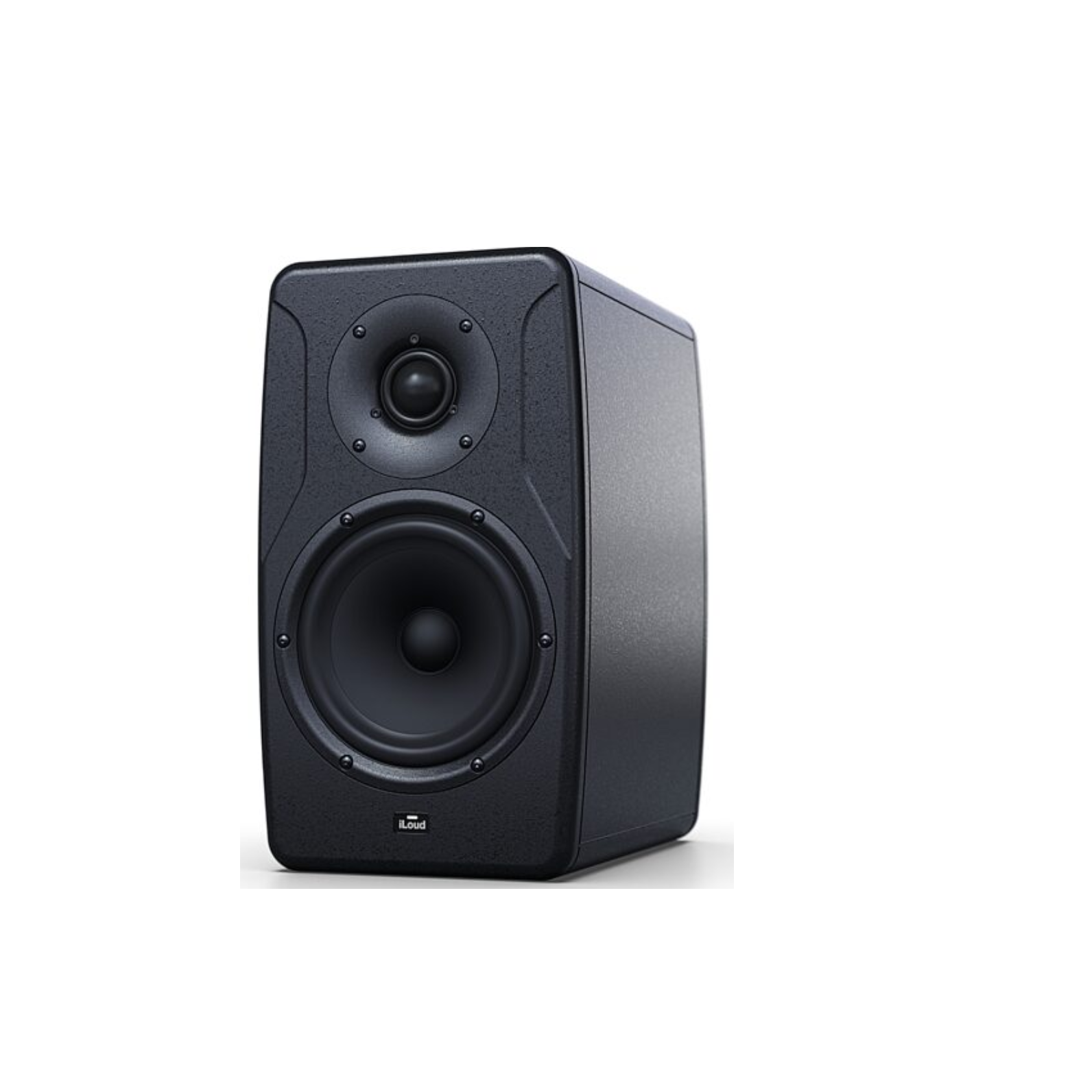 iLoud Precision 6 High Resolution Linear Phase Studio Monitors