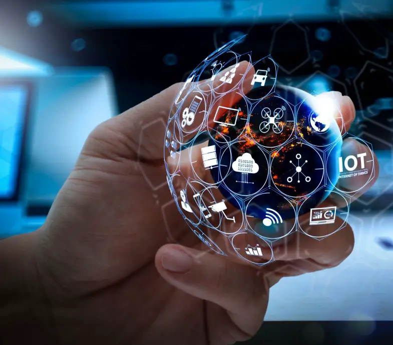 opentext The AI IoT and Traceability Roadmap