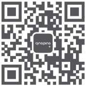 qingping Bluetooth Alarm Clock - qr code