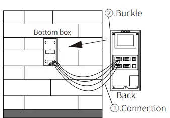 tuya-MSA-2-Smart-WiFi-Video-Intercom-System-FIG-5