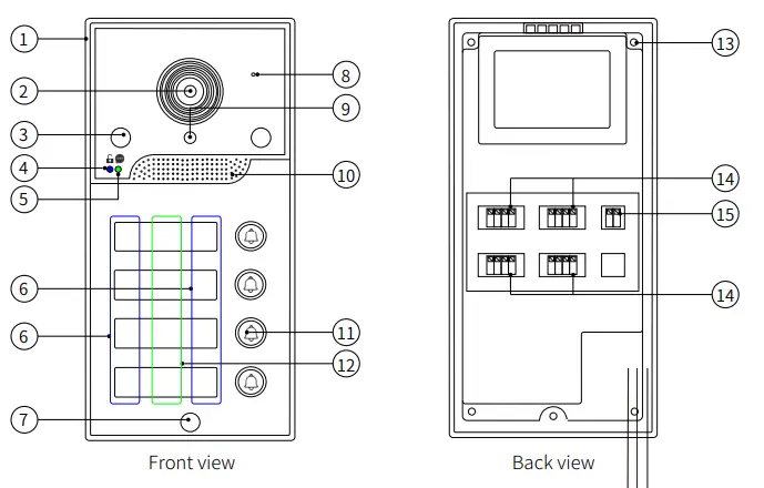 tuya-MSA-2-Smart-WiFi-Video-Intercom-System-FIG-7