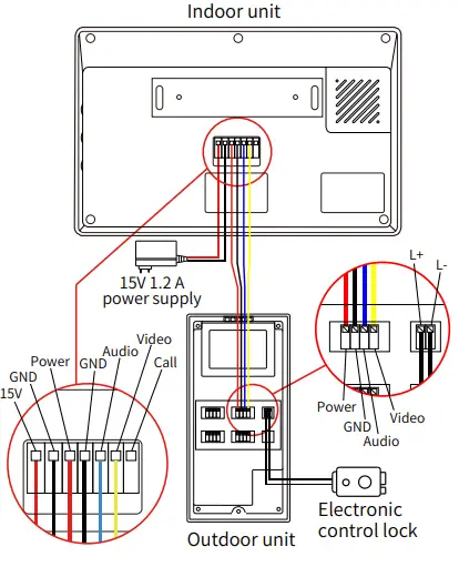 tuya-MSA-2-Smart-WiFi-Video-Intercom-System-FIG-9