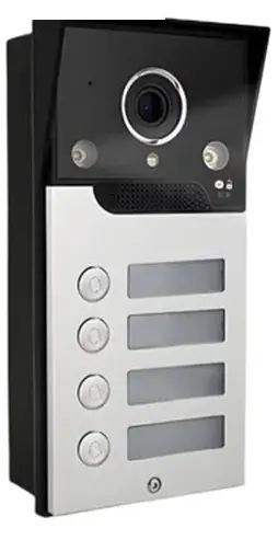 tuya-MSA-2-Smart-WiFi-Video-Intercom-System-PRODCUT