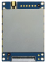 unitech M30X Series UHF RFID Module - Product View