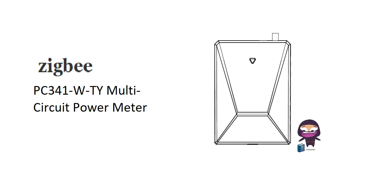 zigbee-PC341-W-TY-Multi-Circuit-Power-Meter-feature-image