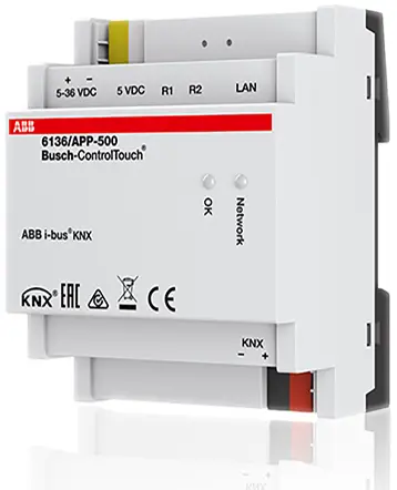 ABB-KNX-APP-Control-Server-PRODUCT