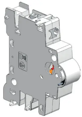ABB S3C A1 S3C A2 Working Current Release-