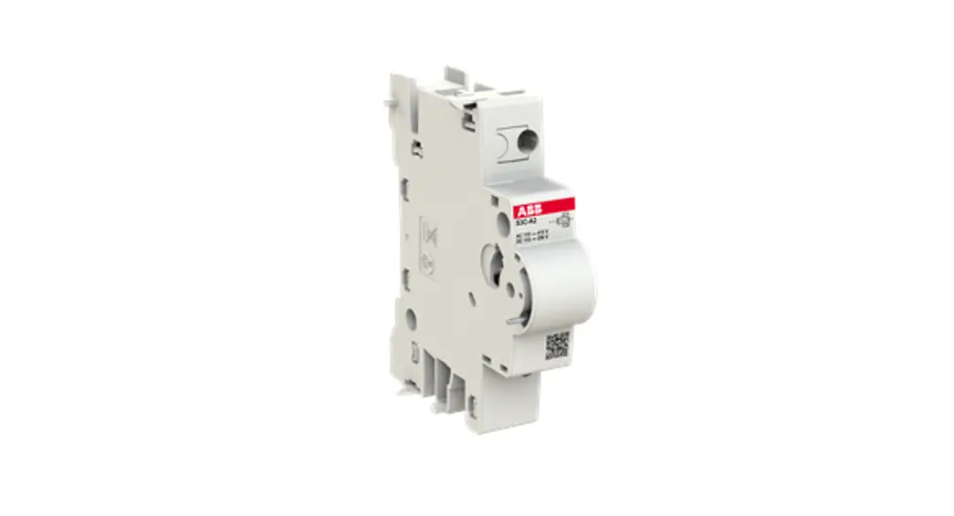 ABB S3C A1 S3C A2 Working Current Release- Featured Image