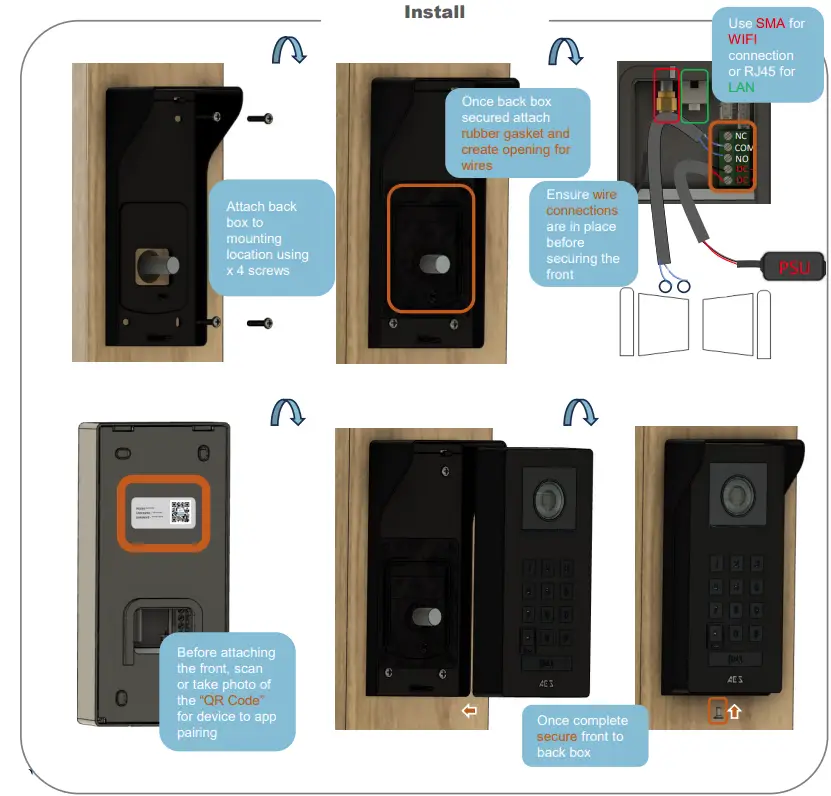 AES-GLOBAL-Opyn-Video-Intercom-with-Keypad-FIG- (6)
