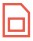 AJAX Hub 2 Wireless Intelligent Control Panel - Icon 9