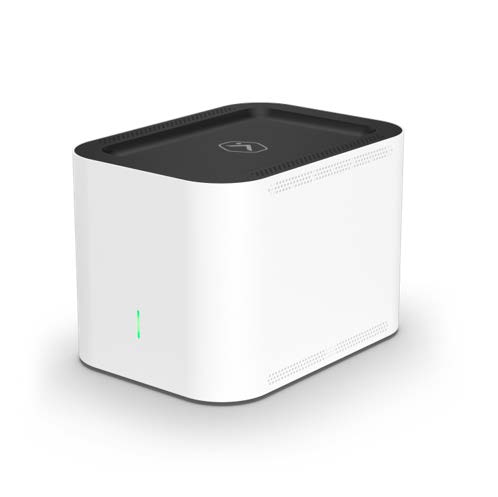 ALARM COM ADC-SVR210 Stream Video Recorder
