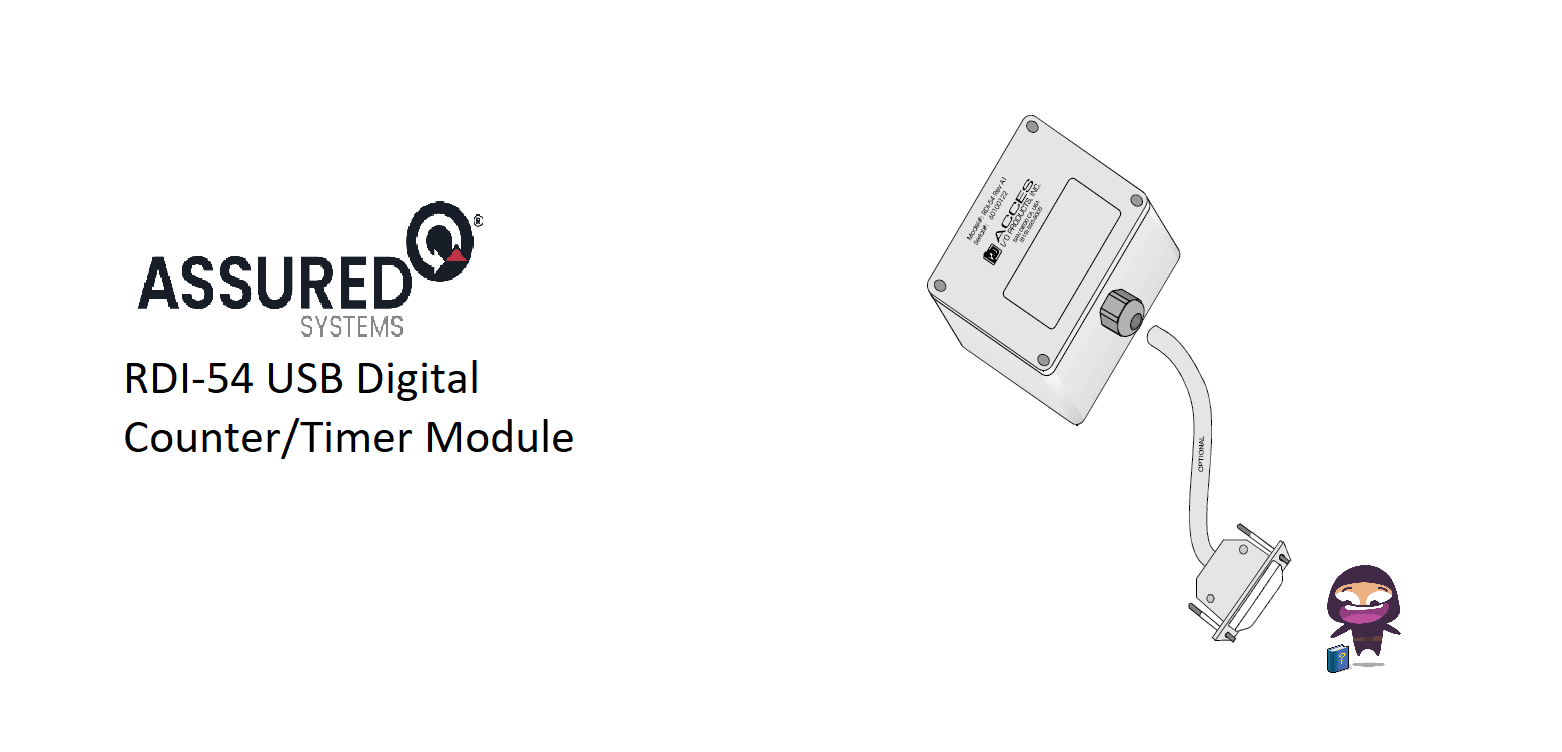 ASSURED-SYSTEMS-RDI-54-USB-Digital-CounterTimer-Module-feature-image