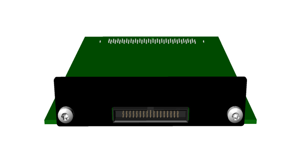 Appsys AUX-TDM 64x64 Channel Time Division Multiplexing I2S Card for FLX Devices - Featured Image