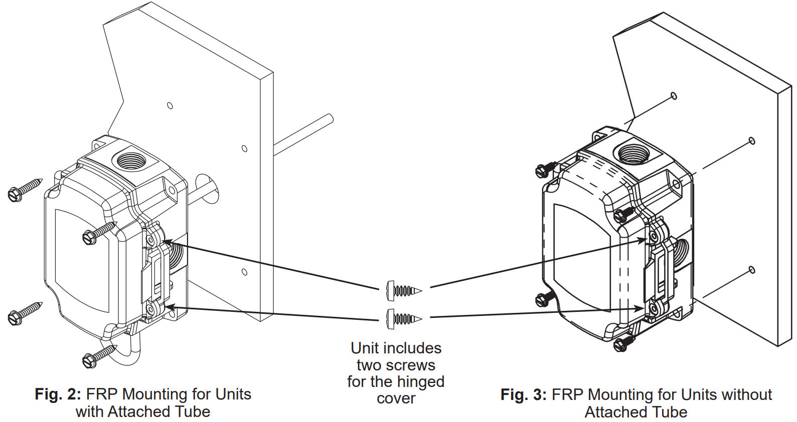 Mounting
