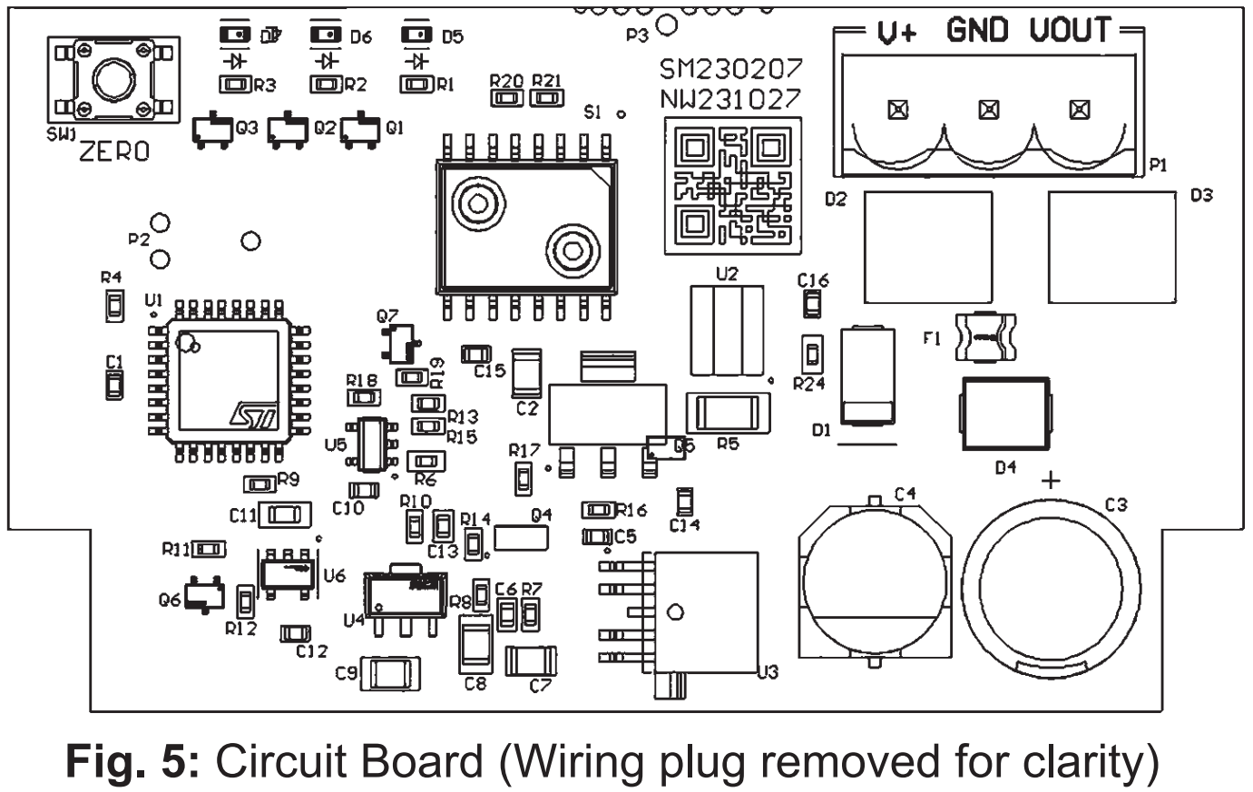 Wiring Termination