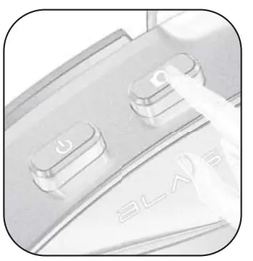 Cell phone connection to recorder WIFI