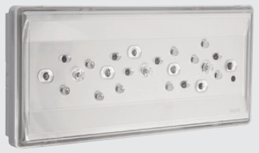 Beghelli S2024 03 Strada Modula Lighting - PRATICA MODULA MATRIX