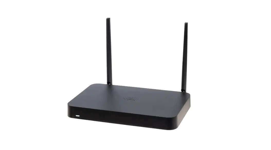 CISCO Meraki Z4 Z4C Series Teleworker Gateway - Featured Image