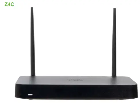 CISCO Meraki Z4C Teleworker Gateway - Package Contents 1