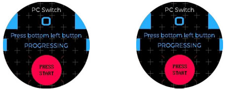 COLORLIGHT COLO PLAY Cyberpunk Desktop Controller - Operation Introduction 11