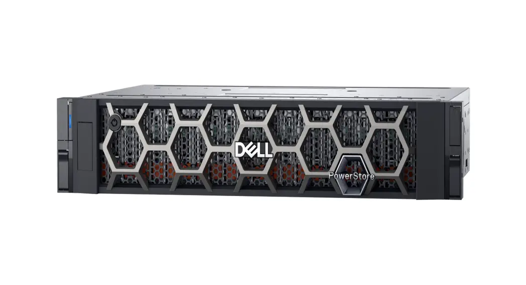 DELL Technologies PowerStore Scalable All Flash Array Storage - Featured Image