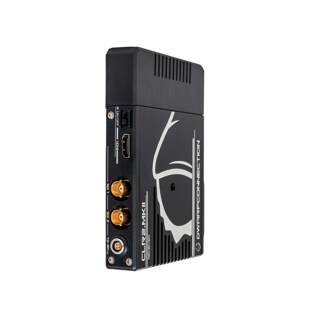 DWARF CONNECTION CLR2 Wireless Video Transmission System