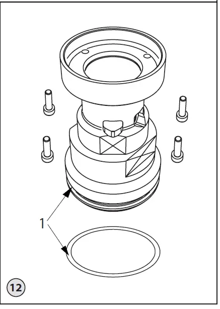 Danfoss-ICMTS-50-80-Motor-Operated-Valve-Type-With-Actuator -FIG-10