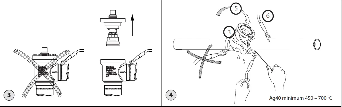Danfoss-ICMTS-50-80-Motor-Operated-Valve-Type-With-Actuator -FIG-2