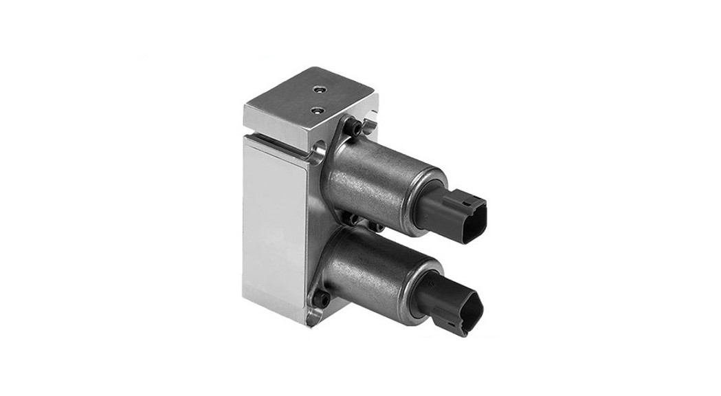 Danfoss L1407359 Electrical Actuating Module Pvhc - Feature image