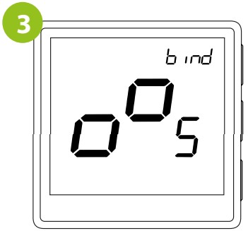 ENGO Controls EONE230W Internet Controlled Thermostat - binding function
