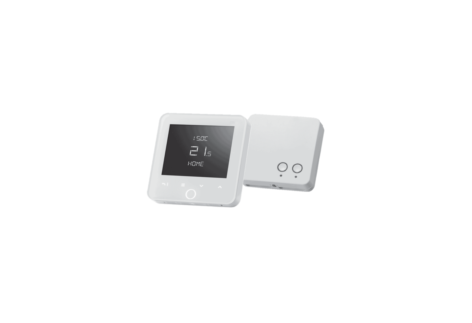 ESI Controls CPC2ZP6C Combi Controls Pack