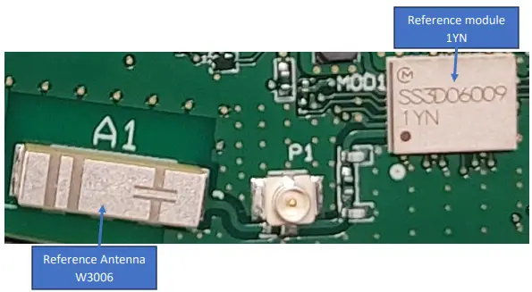 EXFO-1YN-WLAN-and-Bluetooth-Communication-Module -PRODUCT