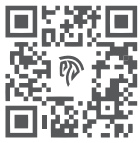 EasySMX M15 Mobile Gaming Controller - QR code