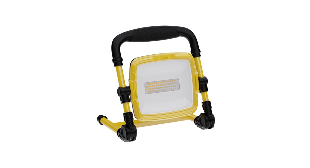 FEIT ELECTRIC WORK10000XLPLUGFOLD Foldable Work Light - Feature image