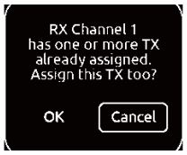 FIG 29 Assigning a Paired Transmitter to a Receiver Channel.JPG