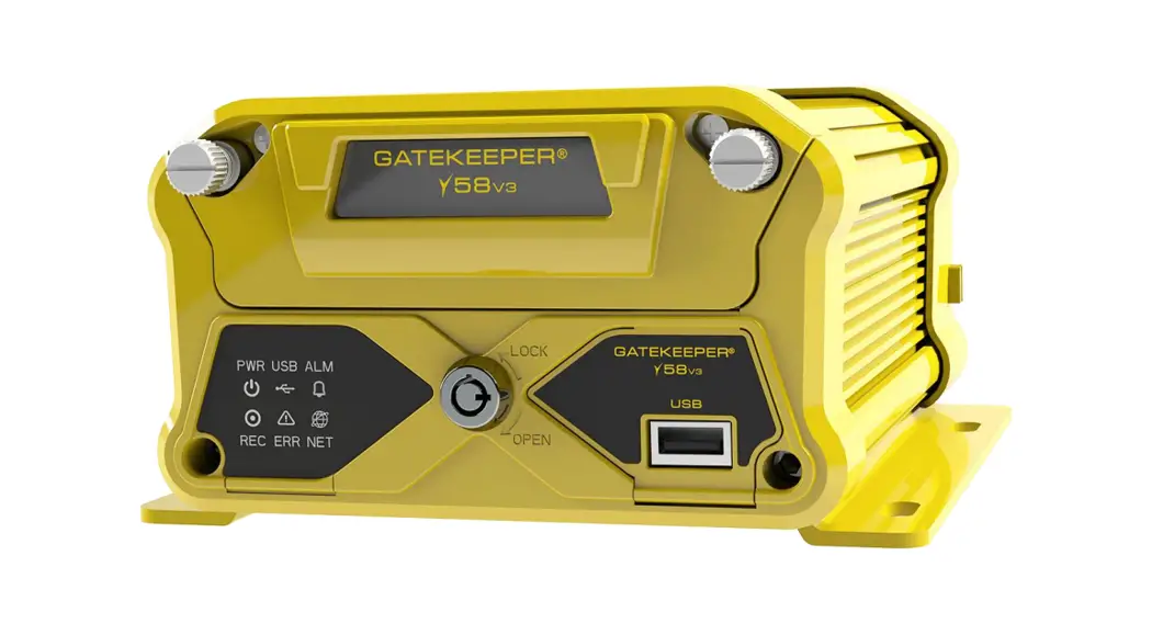 GATEKEEPER DN3359 G4 Viewer Plus - Featured Image